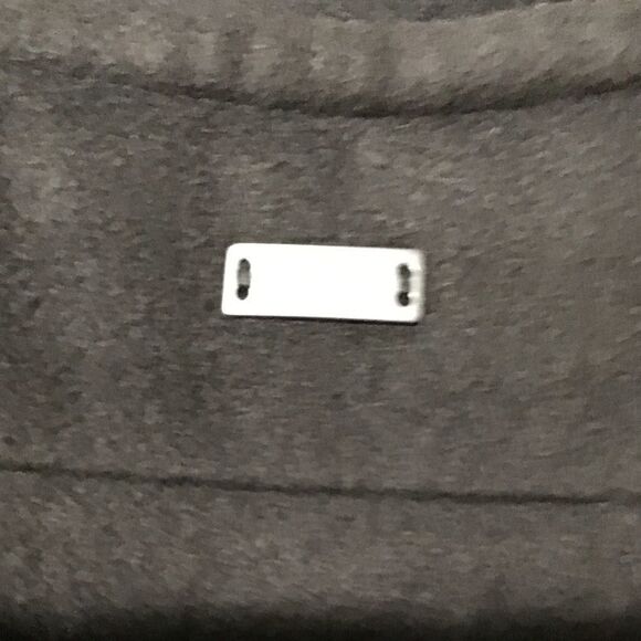 BOSS Men's Cashmere WOOL Regular Fit Coat Sz.38 - Picture 14 of 16